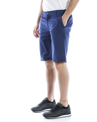 Daniele Alessandrini Short