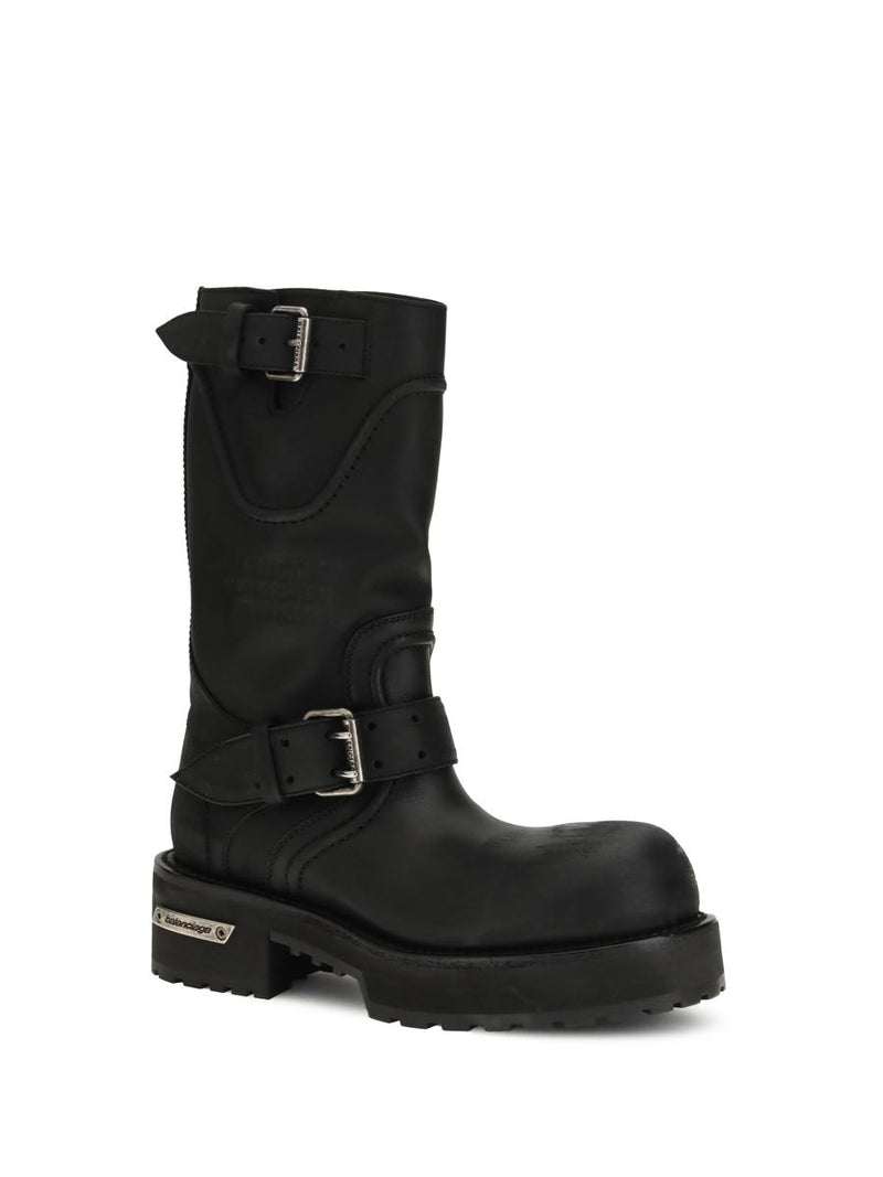 Balenciaga Boots