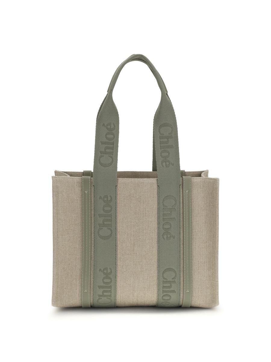 Chloé Shoulder Bags