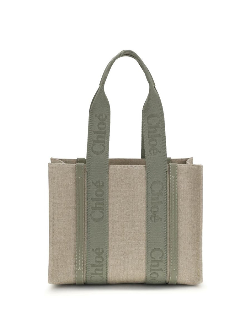 Chloé Shoulder Bags