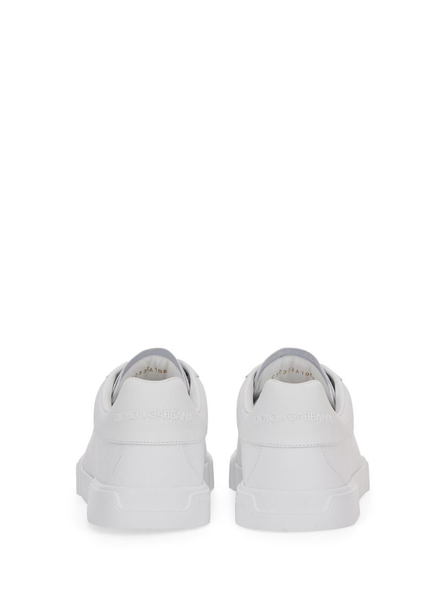 Dolce & Gabbana "Portfino" Sneaker