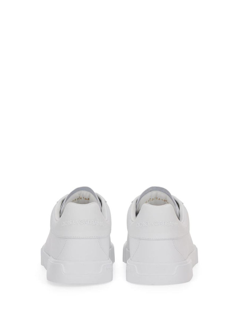 Dolce & Gabbana "Portfino" Sneaker