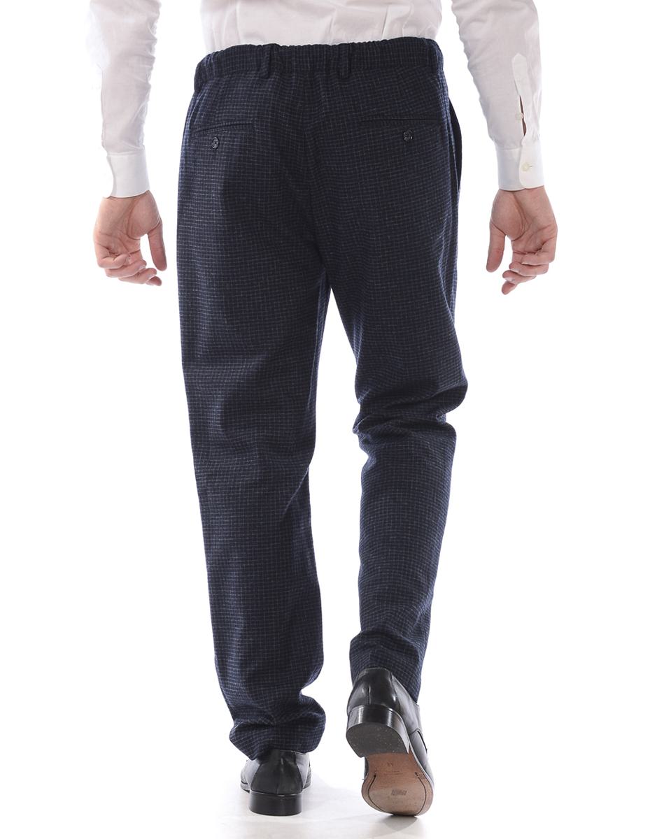 Daniele Alessandrini Jeans Trouser