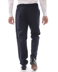 Daniele Alessandrini Jeans Trouser