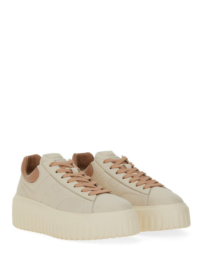 Hogan "H-Stripes" Sneaker