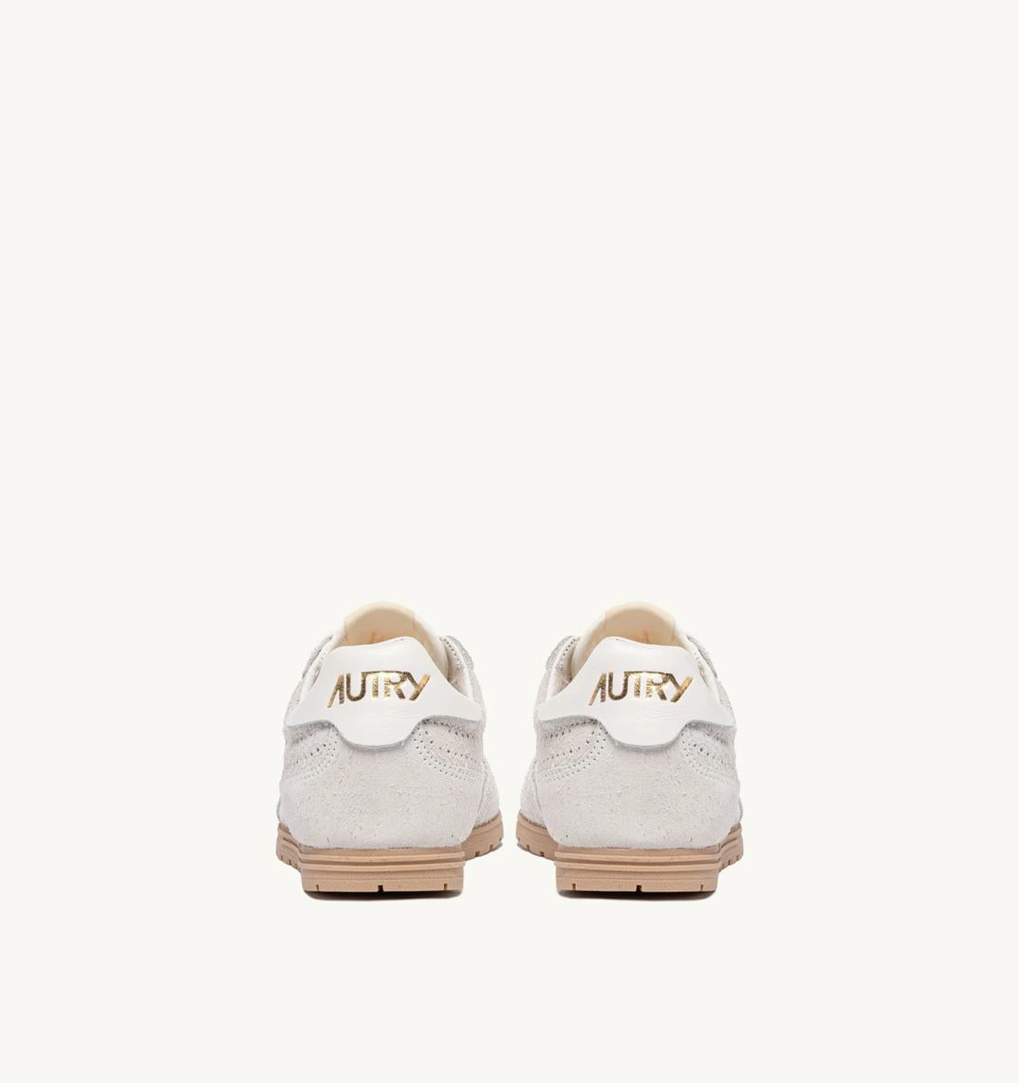 Autry "Windspin" Sneakers