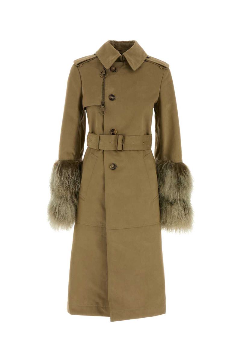 Burberry Trench