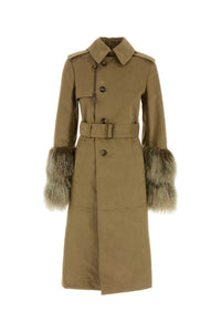 Burberry Trench