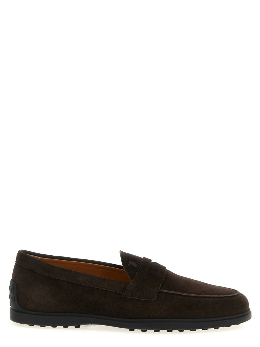 Tod'S 'Gomma' Loafers