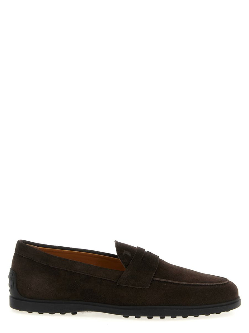 Tod'S 'Gomma' Loafers