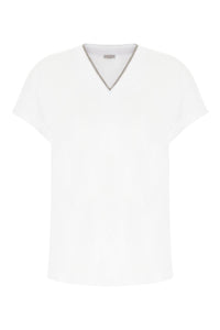 Brunello Cucinelli T-Shirt