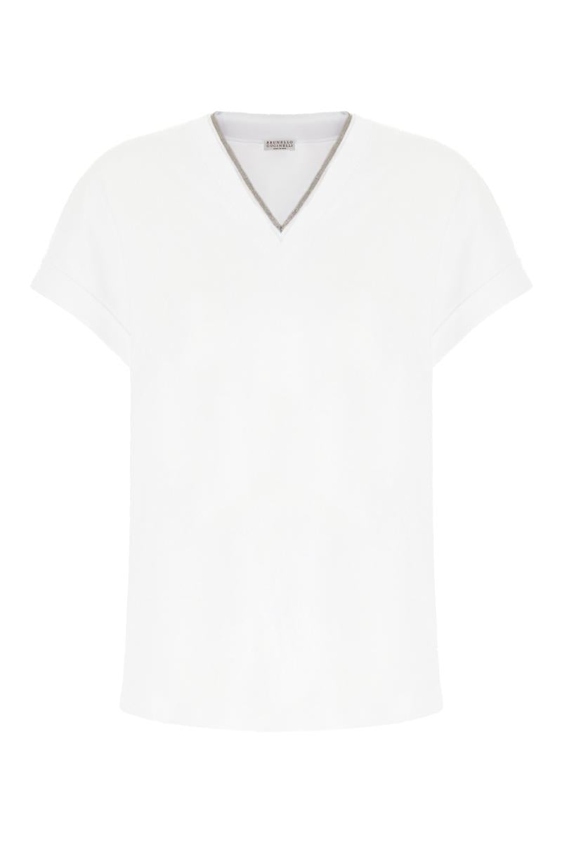 Brunello Cucinelli T-Shirt