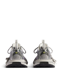 Balenciaga Worn-Out Effect 3Xl Sneakers Shoes