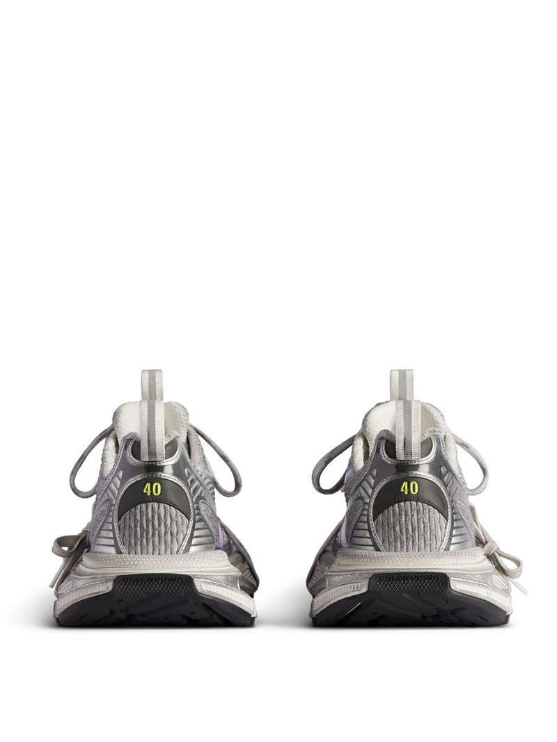 Balenciaga Worn-Out Effect 3Xl Sneakers Shoes