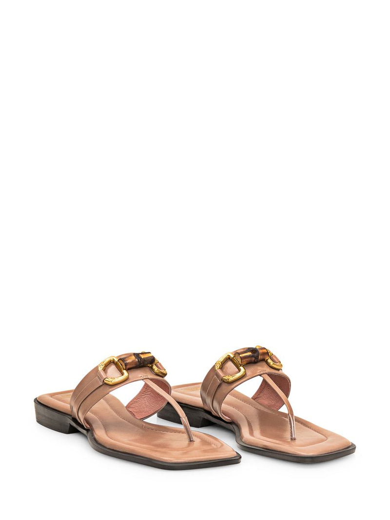 Jeffrey Campbell Bora-Bora Sandalwood