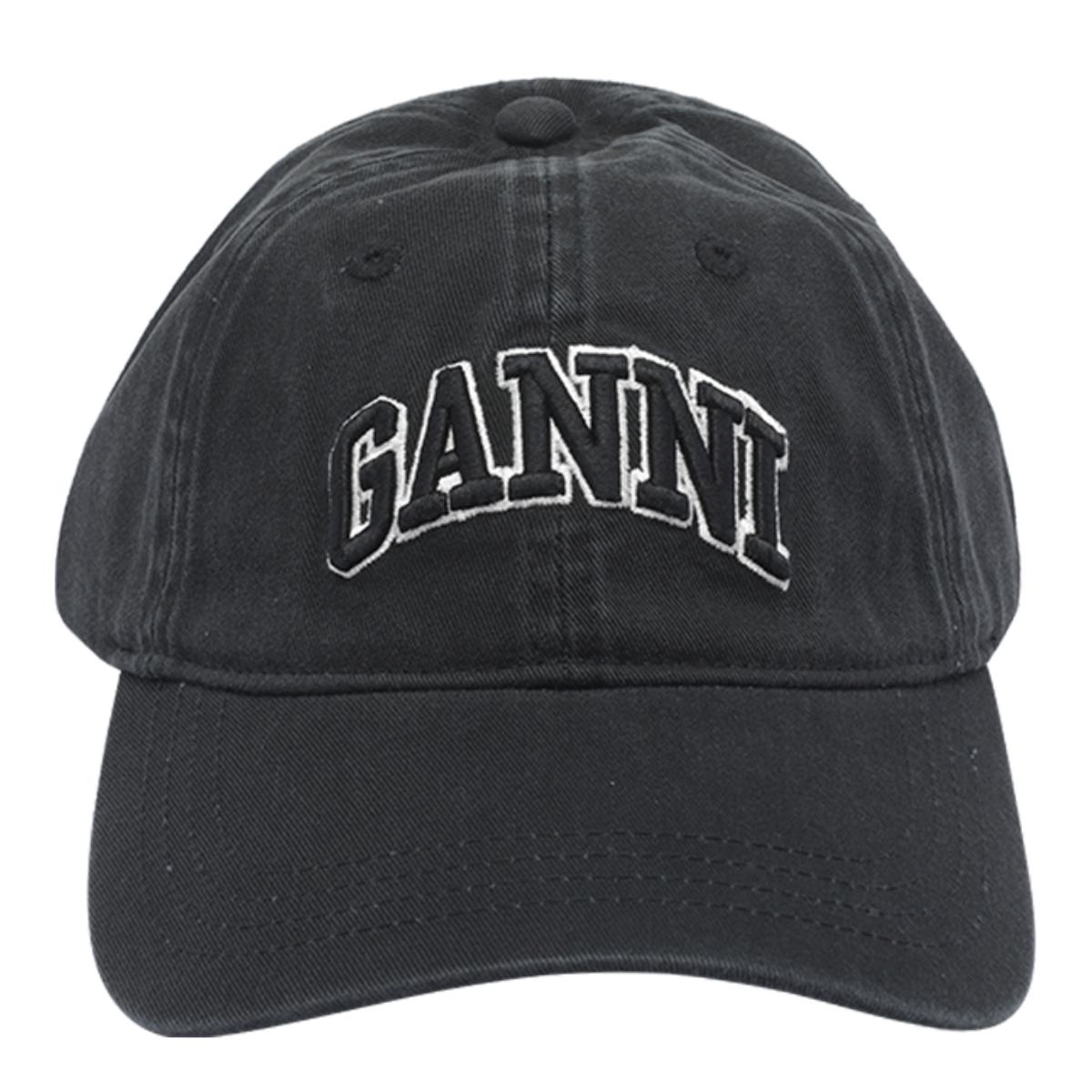 Ganni Hats