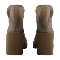 Burberry Ankle Boots Marsh