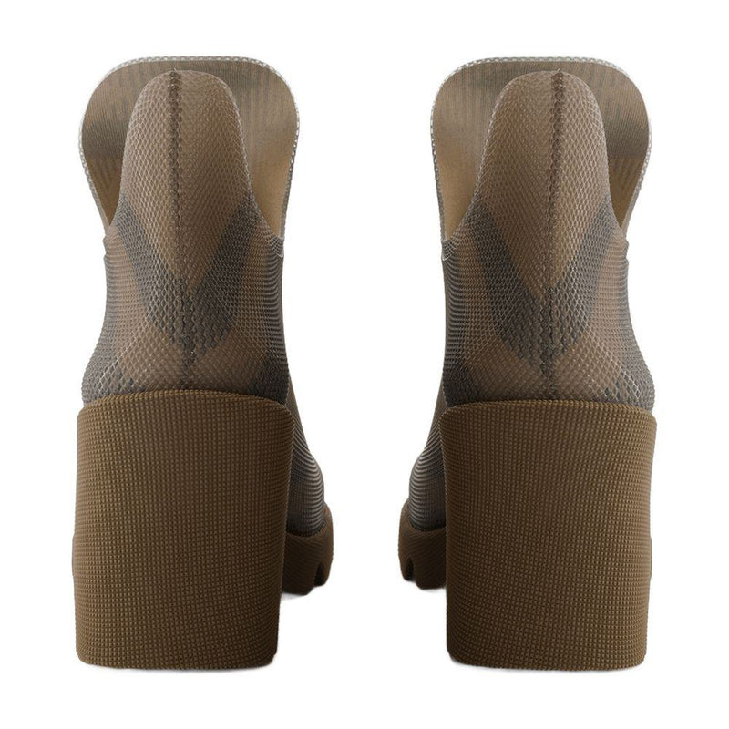 Burberry Ankle Boots Marsh