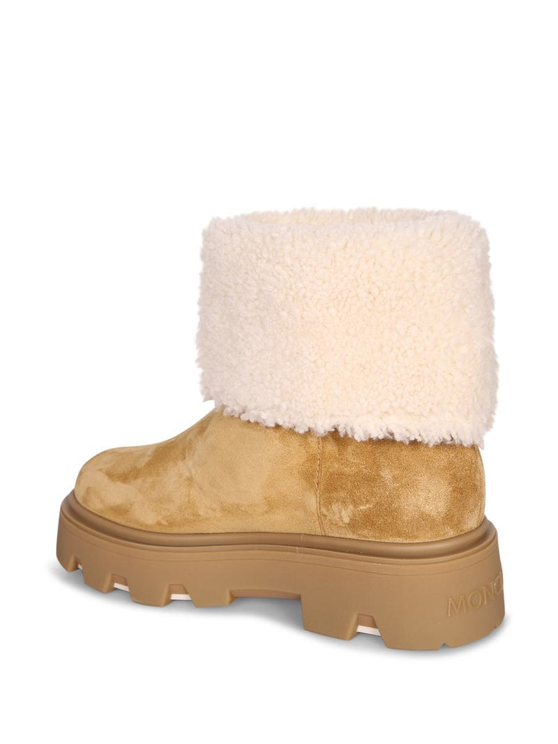Moncler Boots