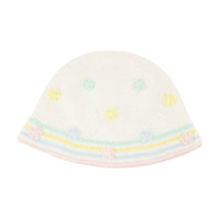 Casablanca Kawaii Crochet Bucket Hat