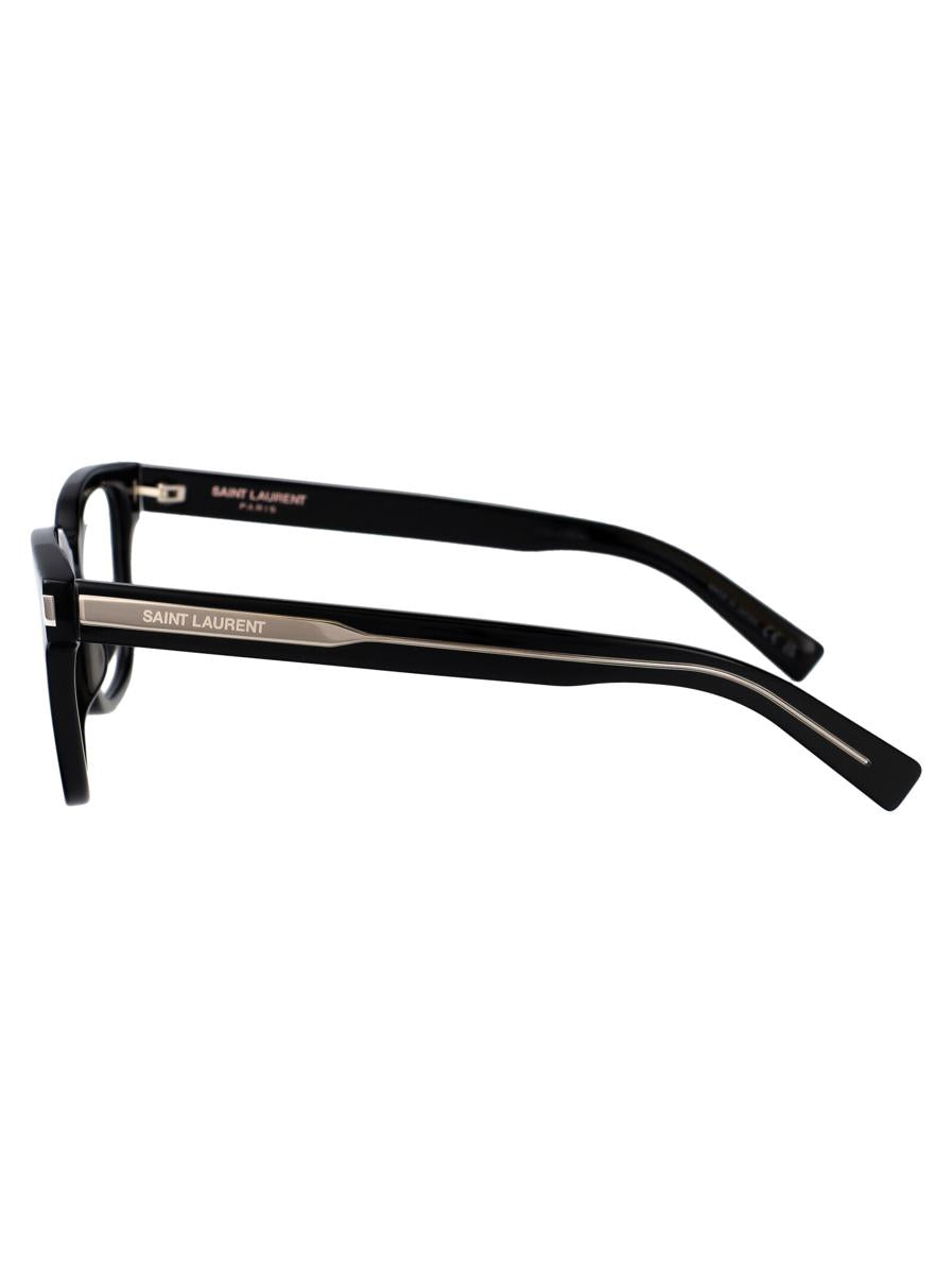 Saint Laurent Eyewear Optical