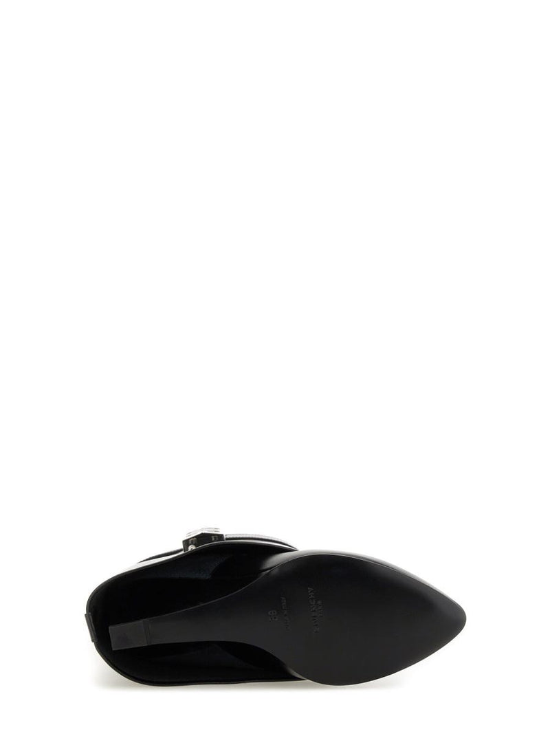 Givenchy Stivaletto "Shark Lock"