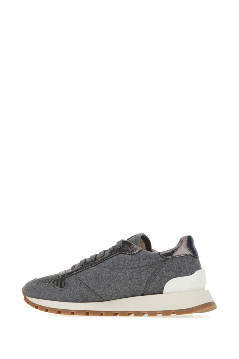 Brunello Cucinelli Sneakers