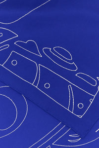 Burberry Scarves And Foulards