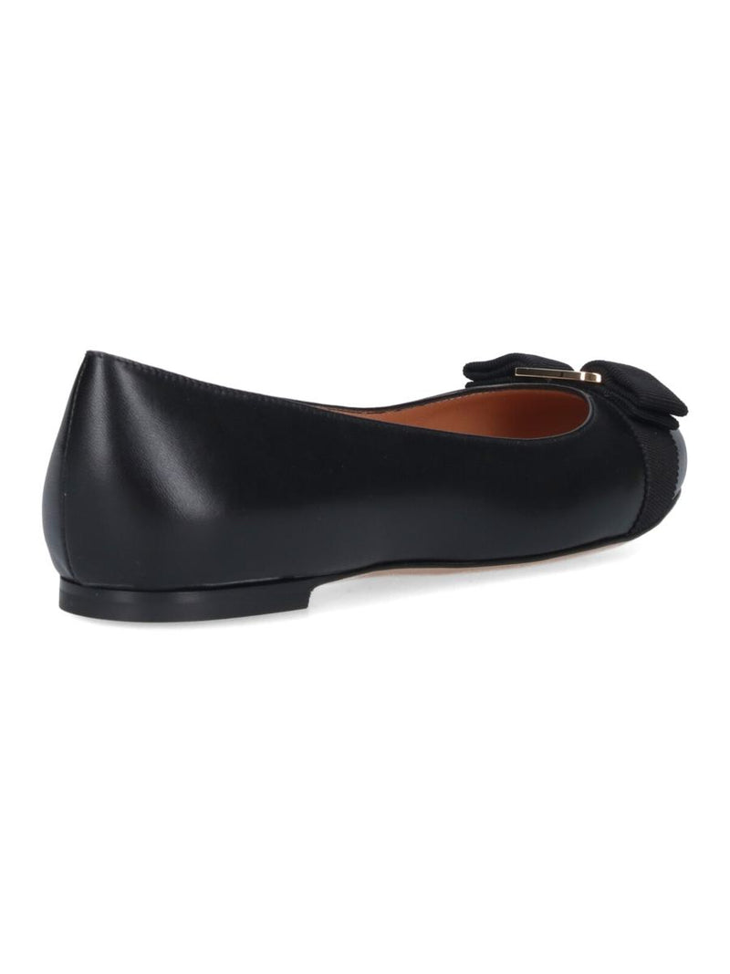 Salvatore Ferragamo Flat Shoes