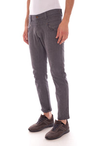 Daniele Alessandrini Jeans Trouser
