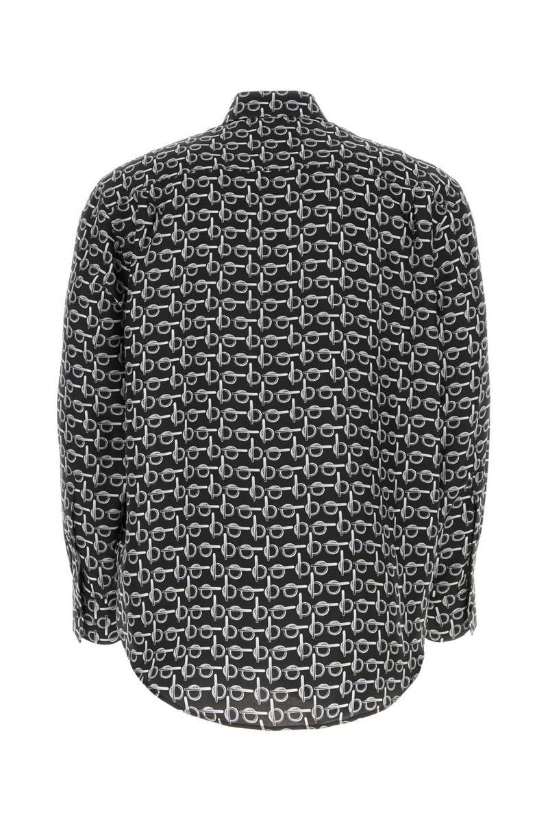 Burberry Shirts