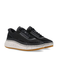 Chloé Nama Woman'S Sneakers