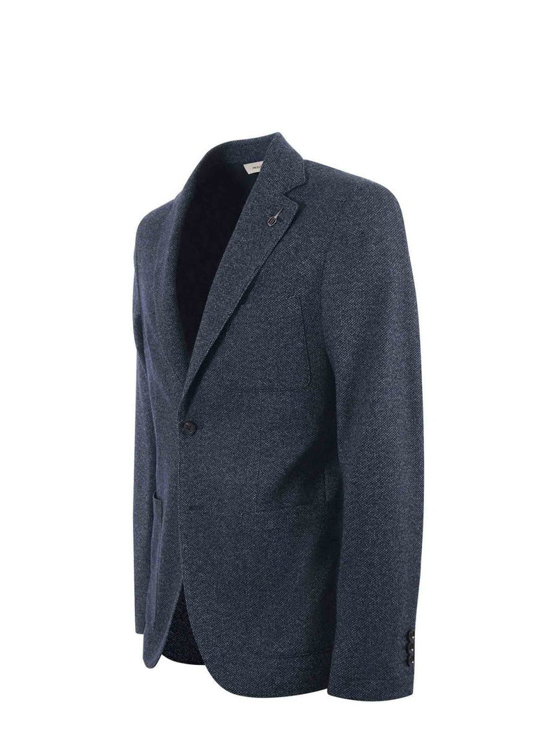 Paoloni  Jacket