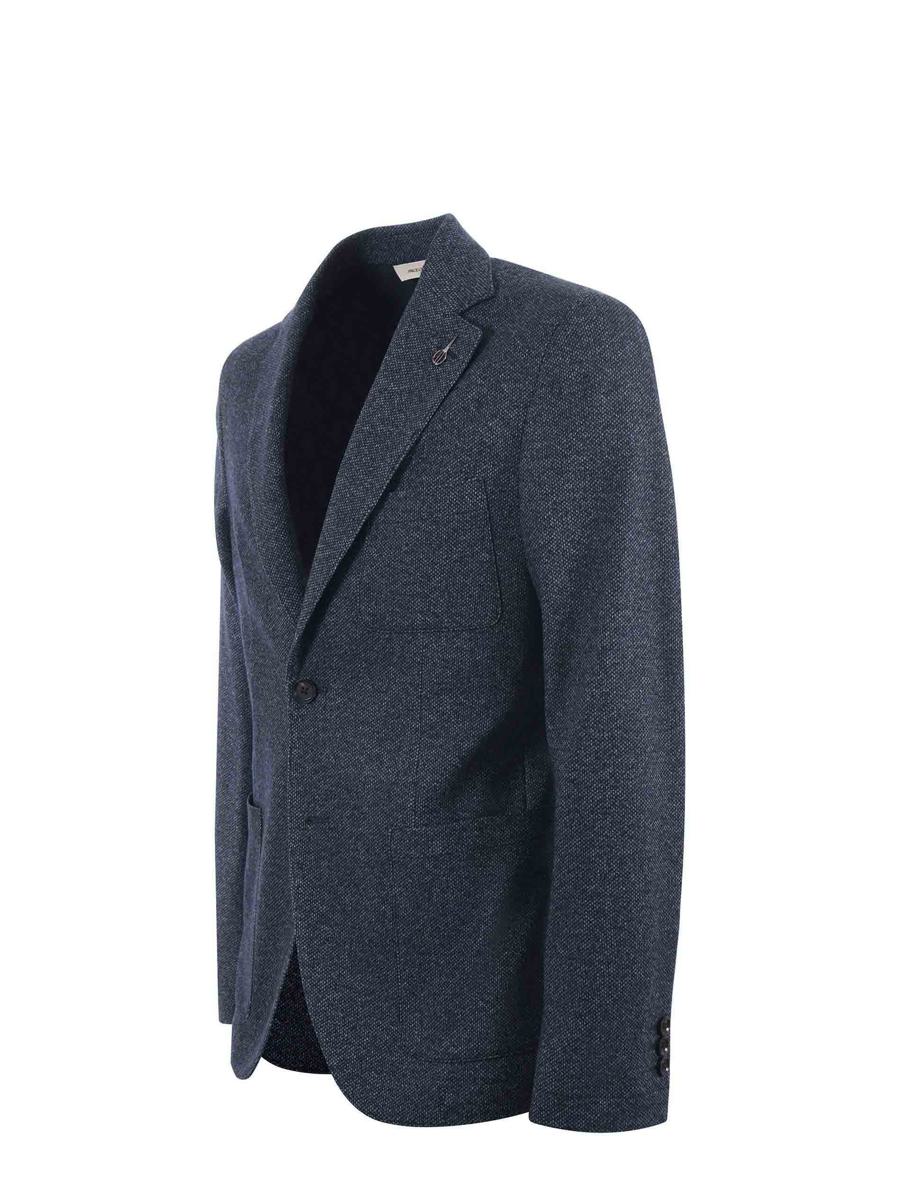 Paoloni  Jacket