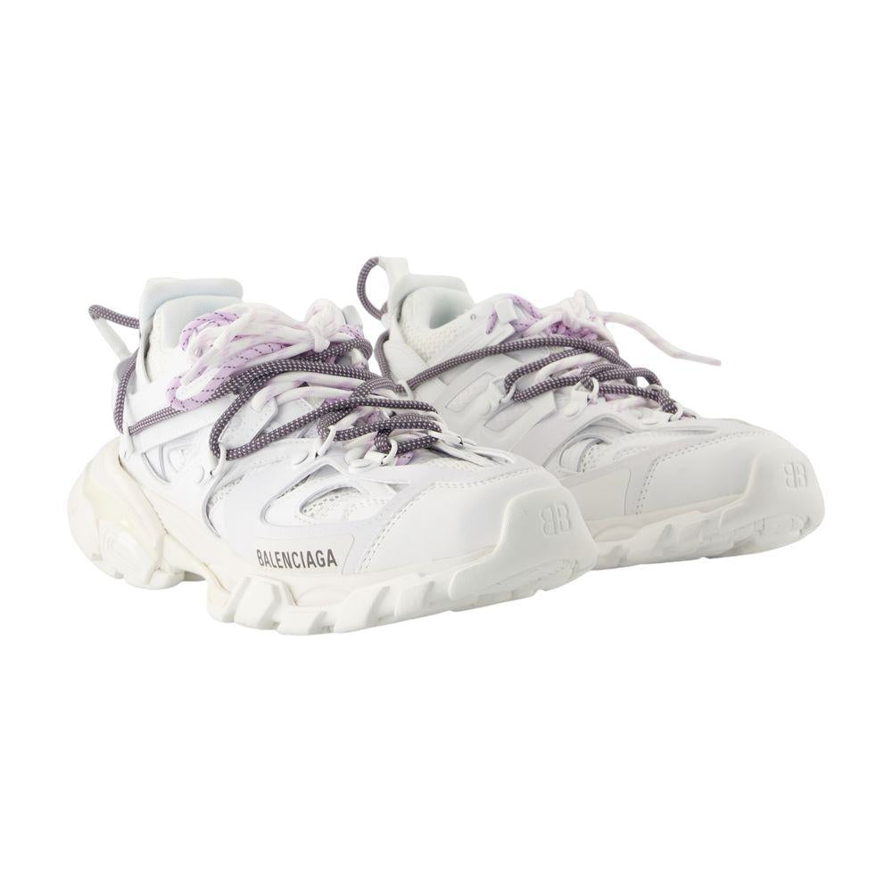 Balenciaga Track Trail Sneakers