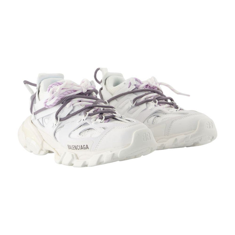 Balenciaga Track Trail Sneakers