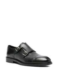 Corneliani Flat Shoes