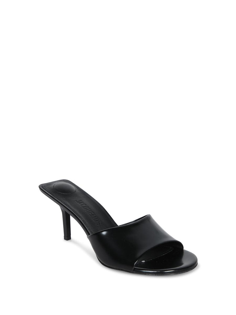 Jacquemus Shoes