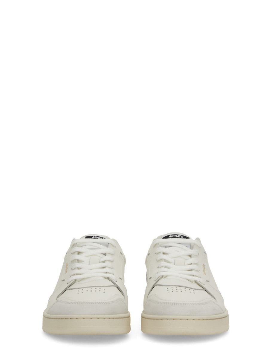 Axel Arigato Sneaker "Says It"