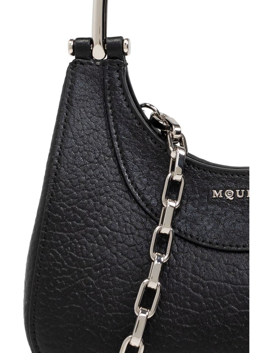 Alexander McQueen Alexander McQueen T-Bar Mini Handbag