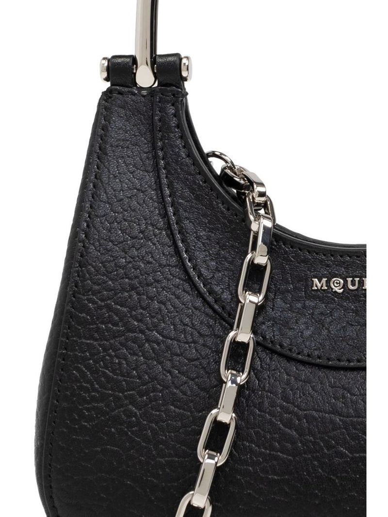 Alexander McQueen Alexander McQueen T-Bar Mini Handbag
