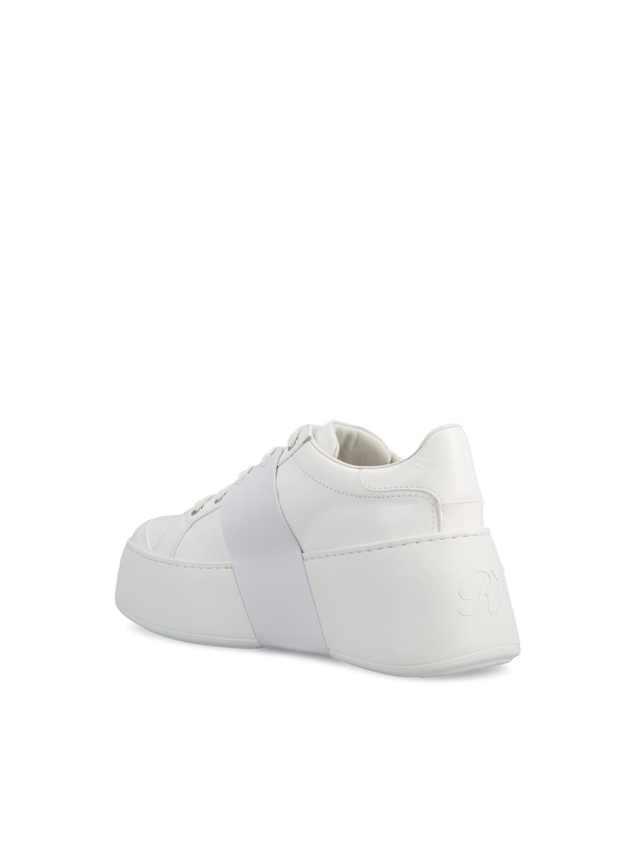 Roger Vivier Sneakers