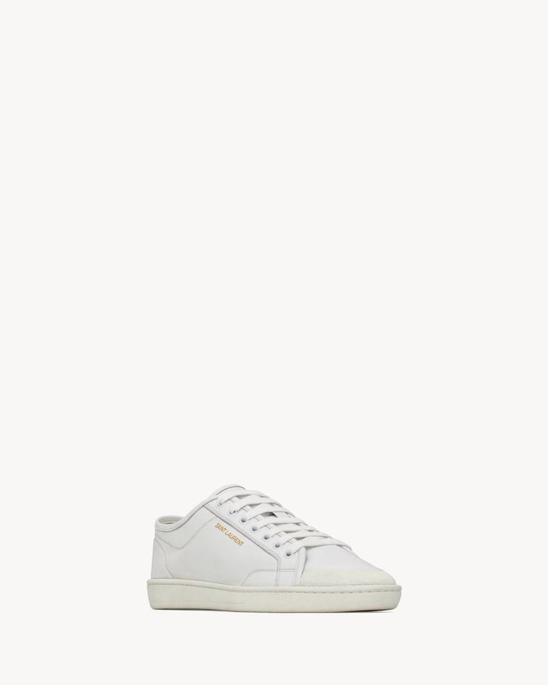 Saint Laurent "Gym" Sneakers
