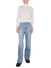 Ballantyne Cashmere Turtleneck