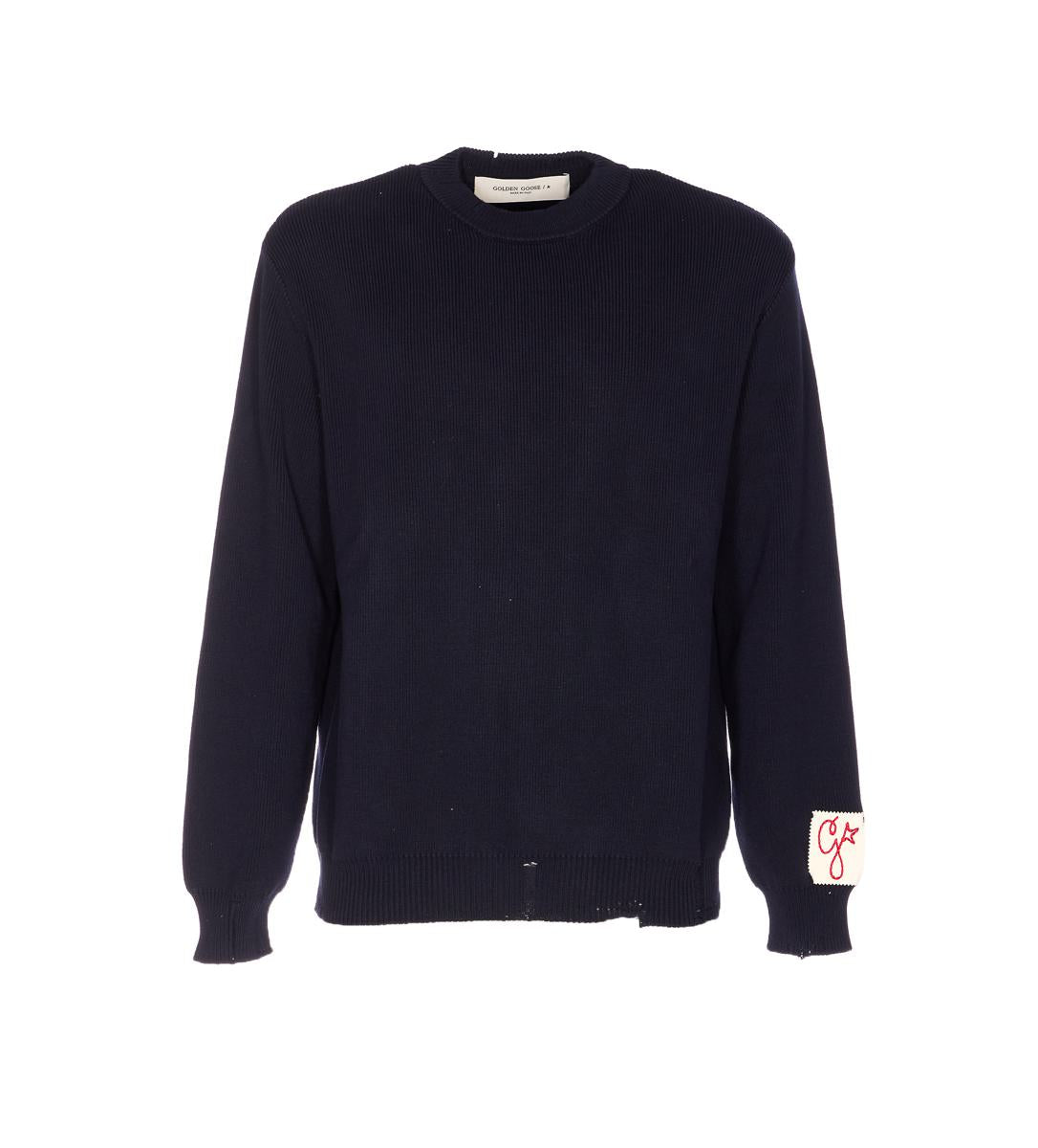 Golden Goose Sweaters