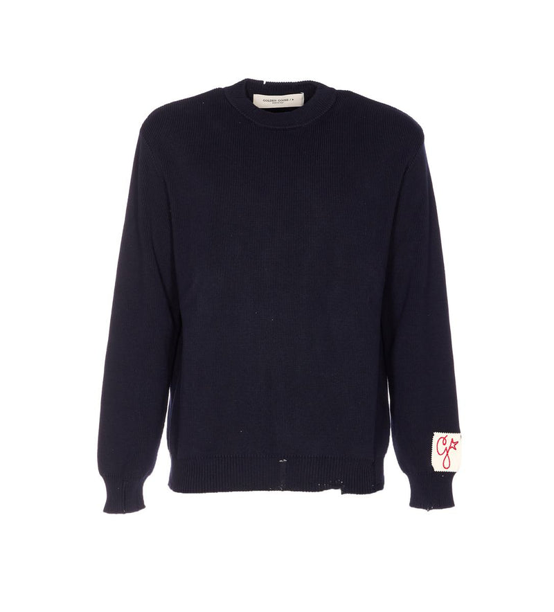 Golden Goose Sweaters