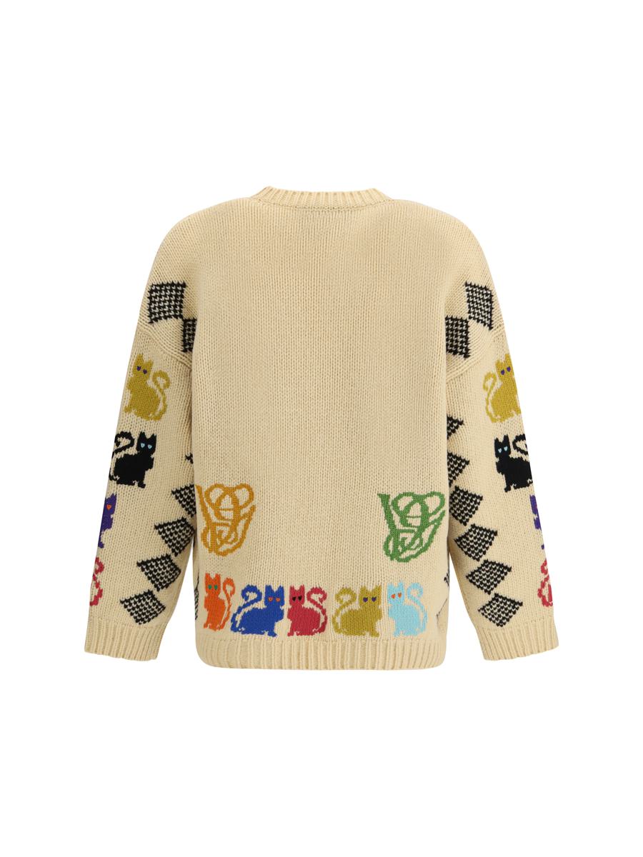 Valentino Garavani Knitwear