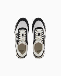 Armani Exchange Shoes