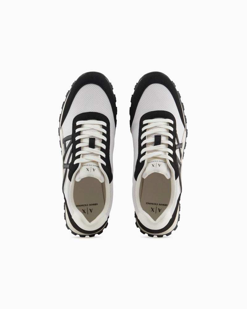 Armani Exchange Shoes