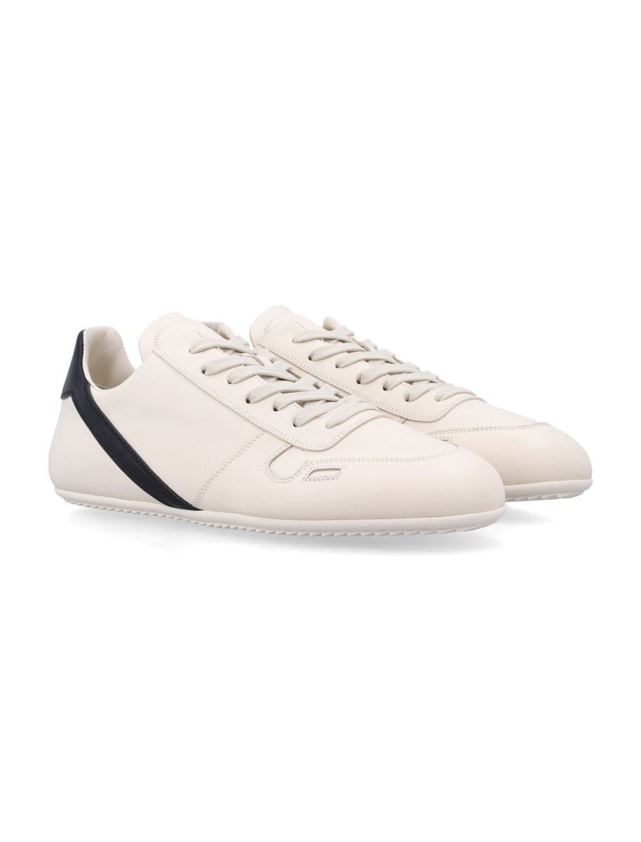 Rick Owens Minimal Sneak